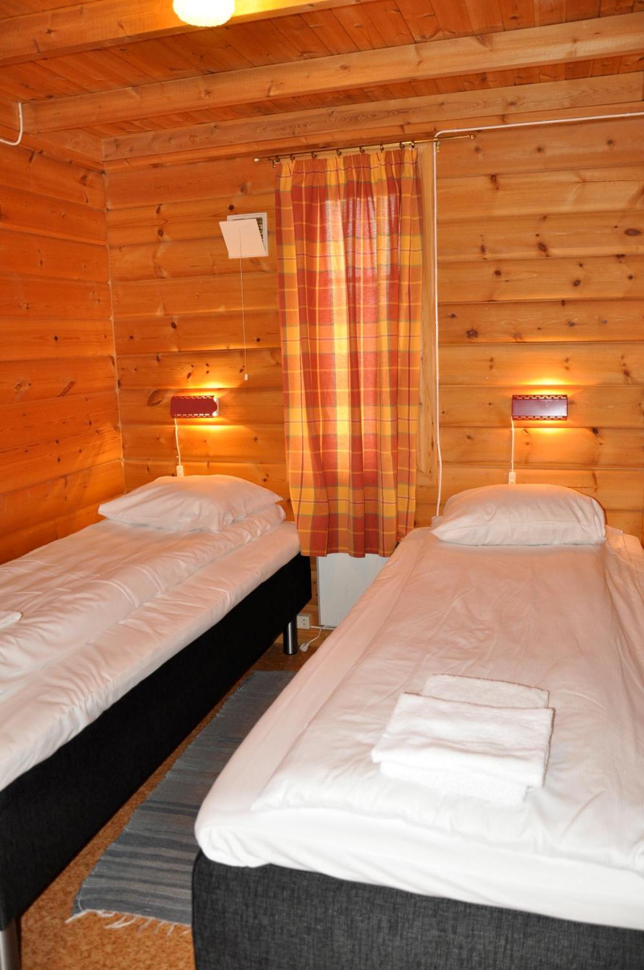 Topcamp Havblikk - Helgeland Nesna Zimmer foto
